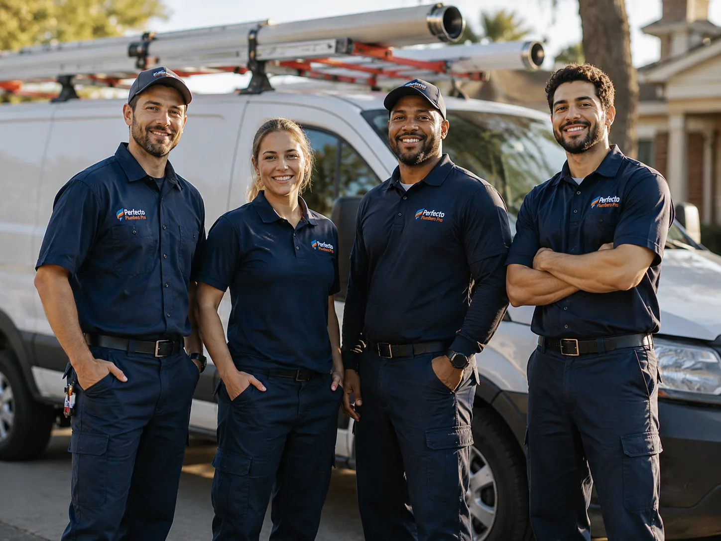 Emergency Plumber Near Me in Perryopolis, PA near me